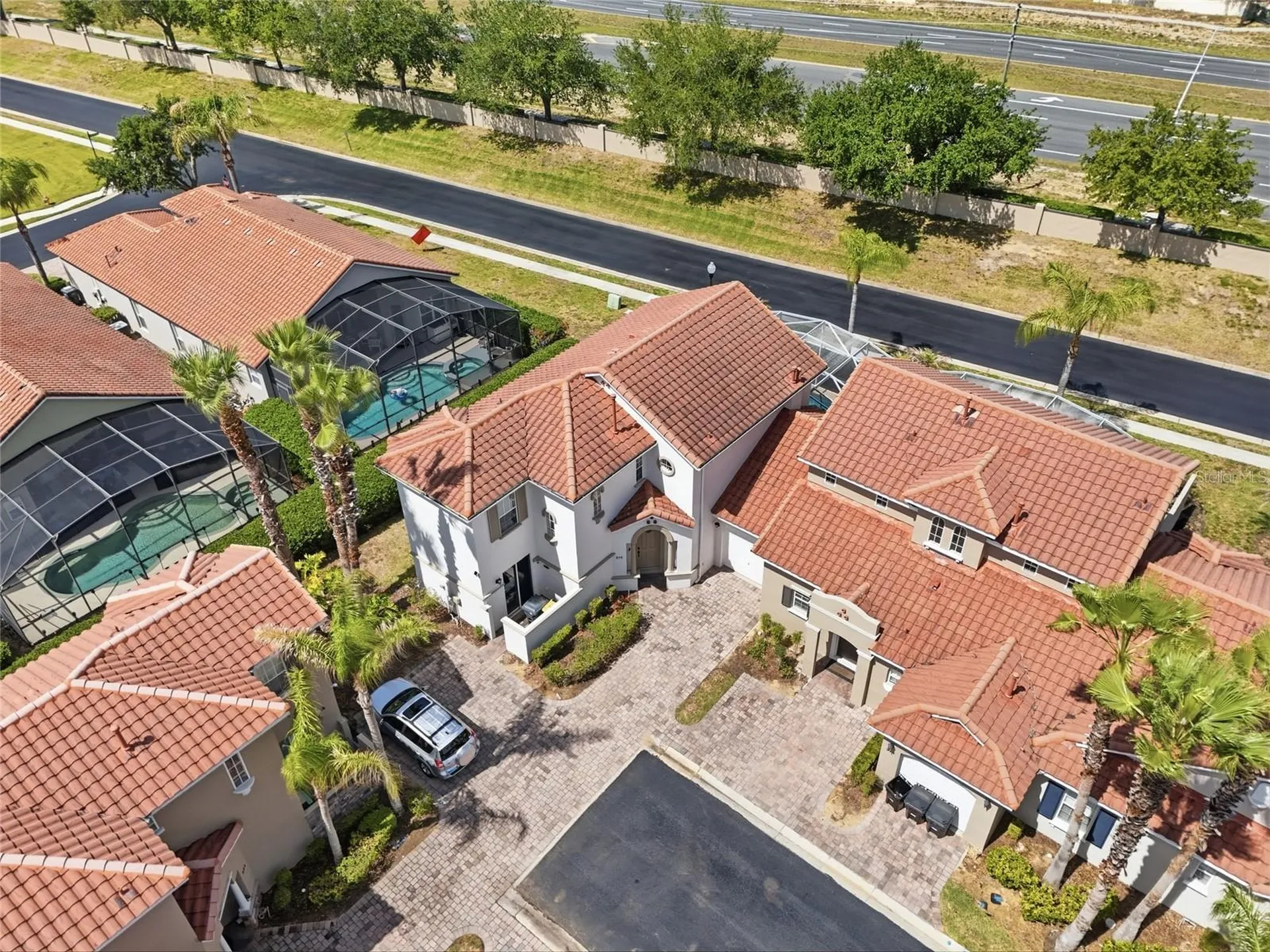 934 Brunello Drive Davenport FL 33897