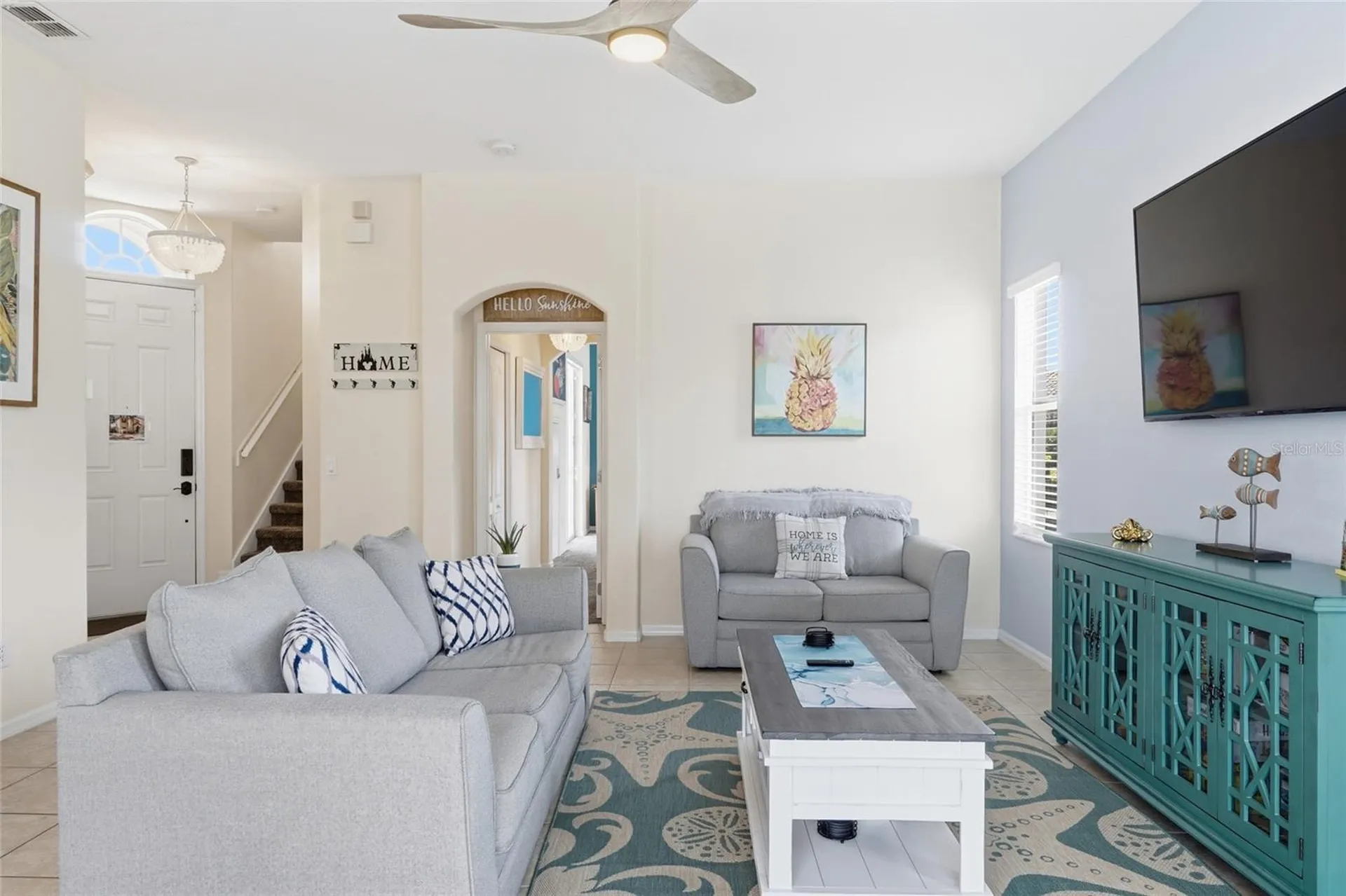 934 Brunello Drive Davenport FL 33897