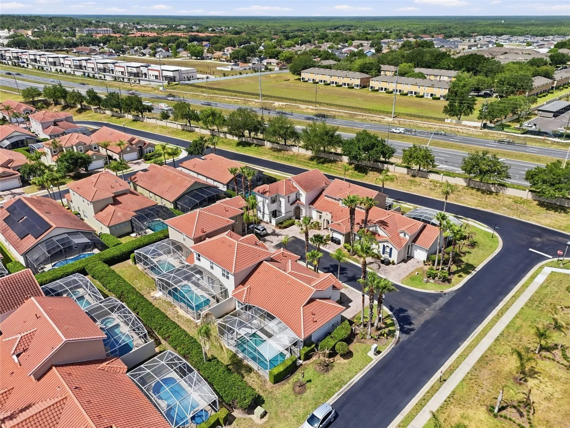 934 Brunello Drive Davenport FL 33897