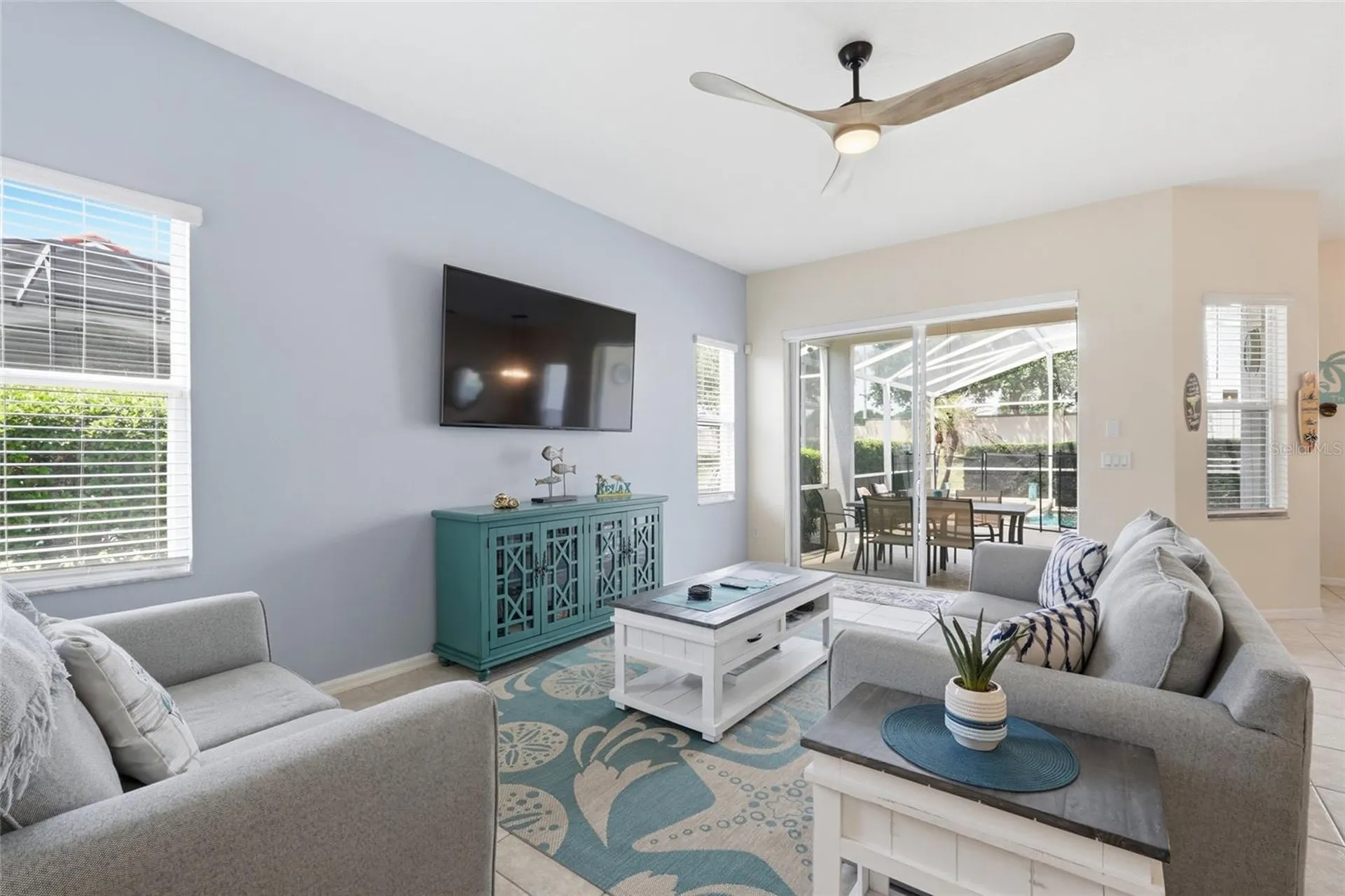 934 Brunello Drive Davenport FL 33897