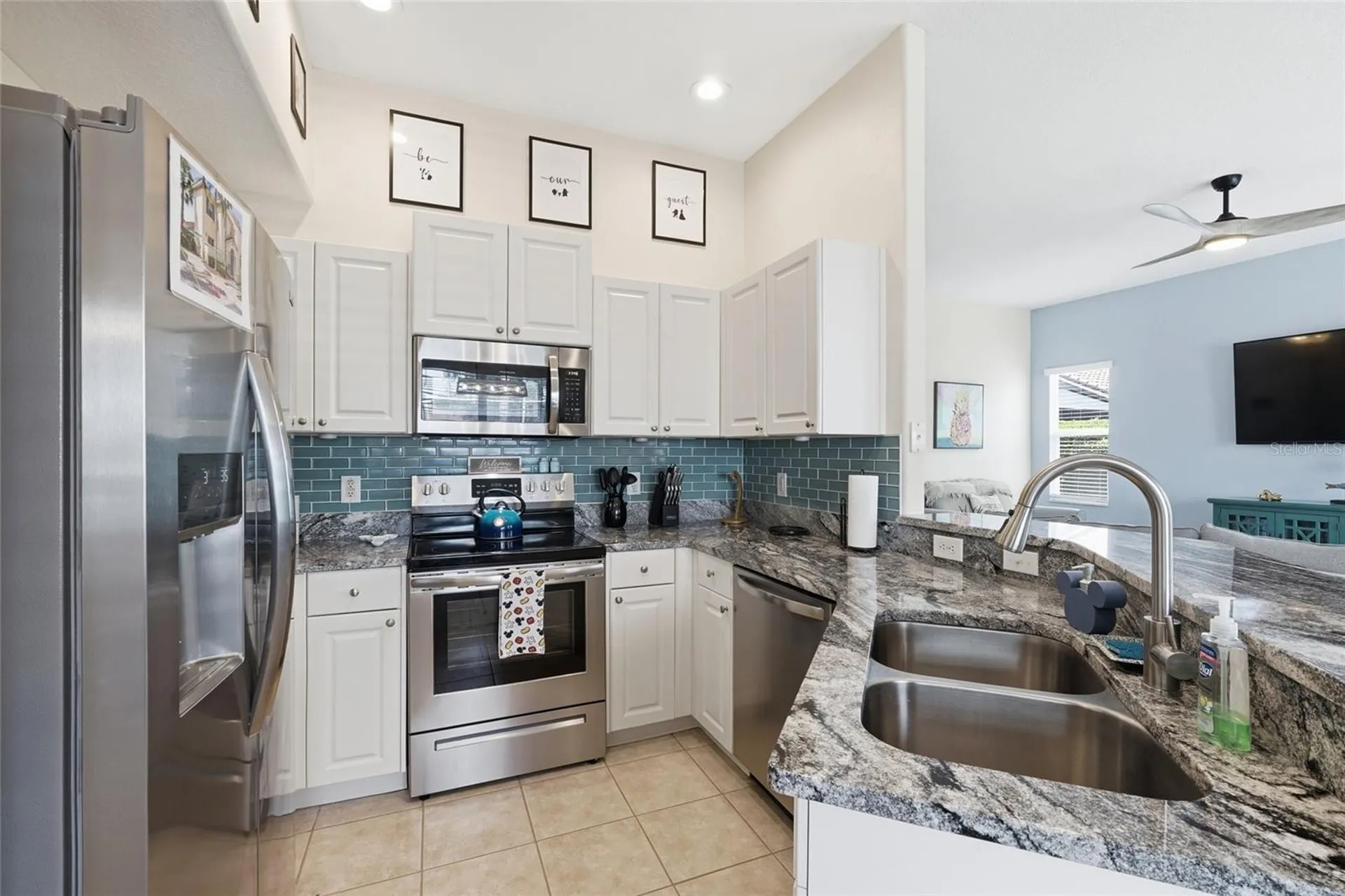 934 Brunello Drive Davenport FL 33897