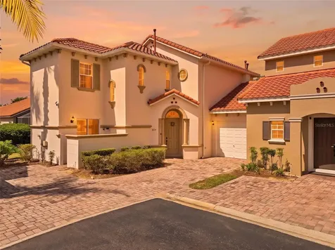934 Brunello Drive Davenport FL 33897