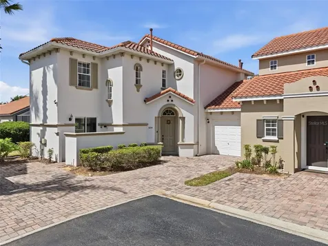 934 Brunello Drive Davenport FL 33897
