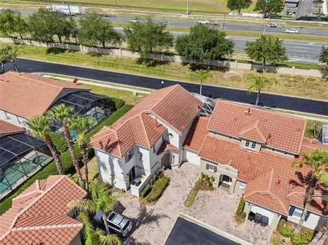934 Brunello Drive Davenport FL 33897
