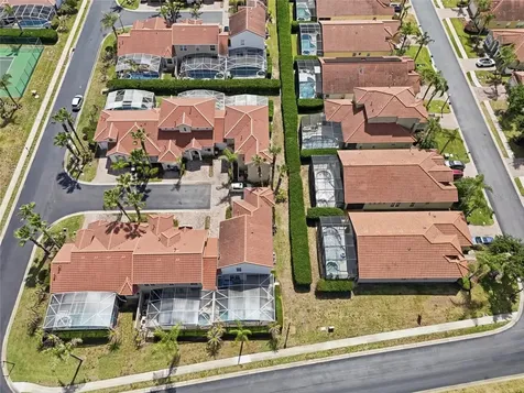 934 Brunello Drive Davenport FL 33897