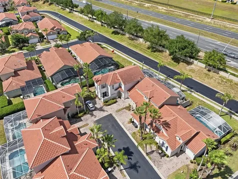 934 Brunello Drive Davenport FL 33897