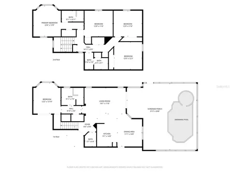 934 Brunello Drive Davenport FL 33897