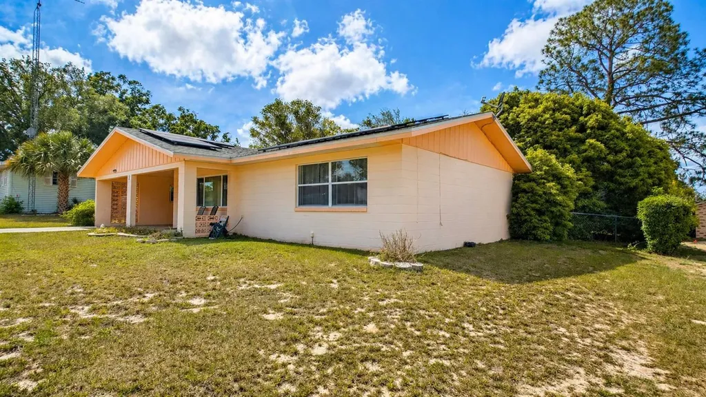2 Clear Place Ocala FL 34472