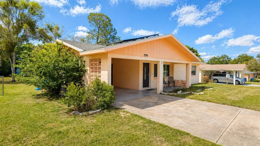 2 Clear Place Ocala FL 34472