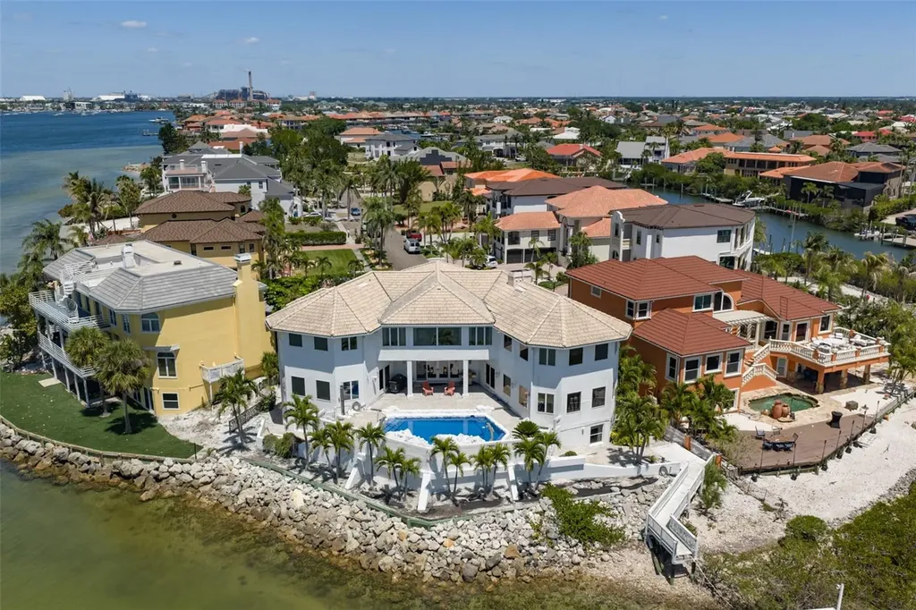 1021 Symphony Isles Boulevard Apollo Beach FL 33572