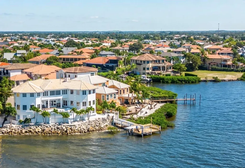 1021 Symphony Isles Boulevard Apollo Beach FL 33572