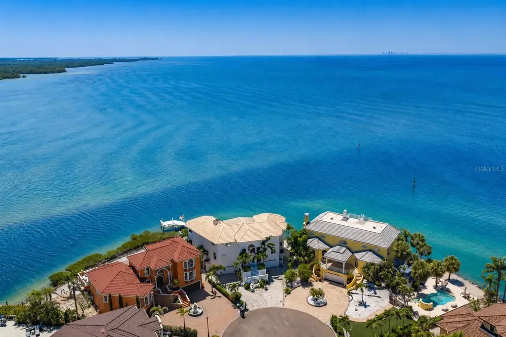 1021 Symphony Isles Boulevard Apollo Beach FL 33572