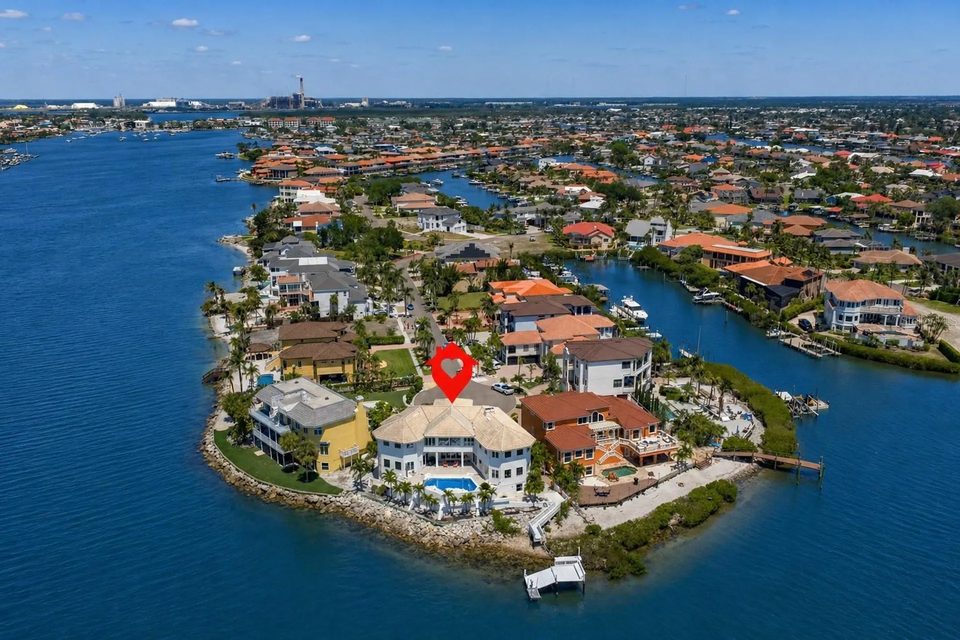 1021 Symphony Isles Boulevard Apollo Beach FL 33572