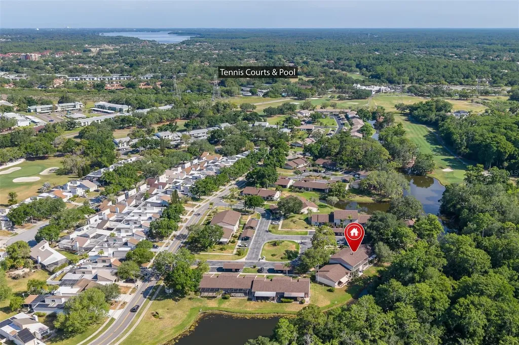 110 Ingrid Place Oldsmar FL 34677
