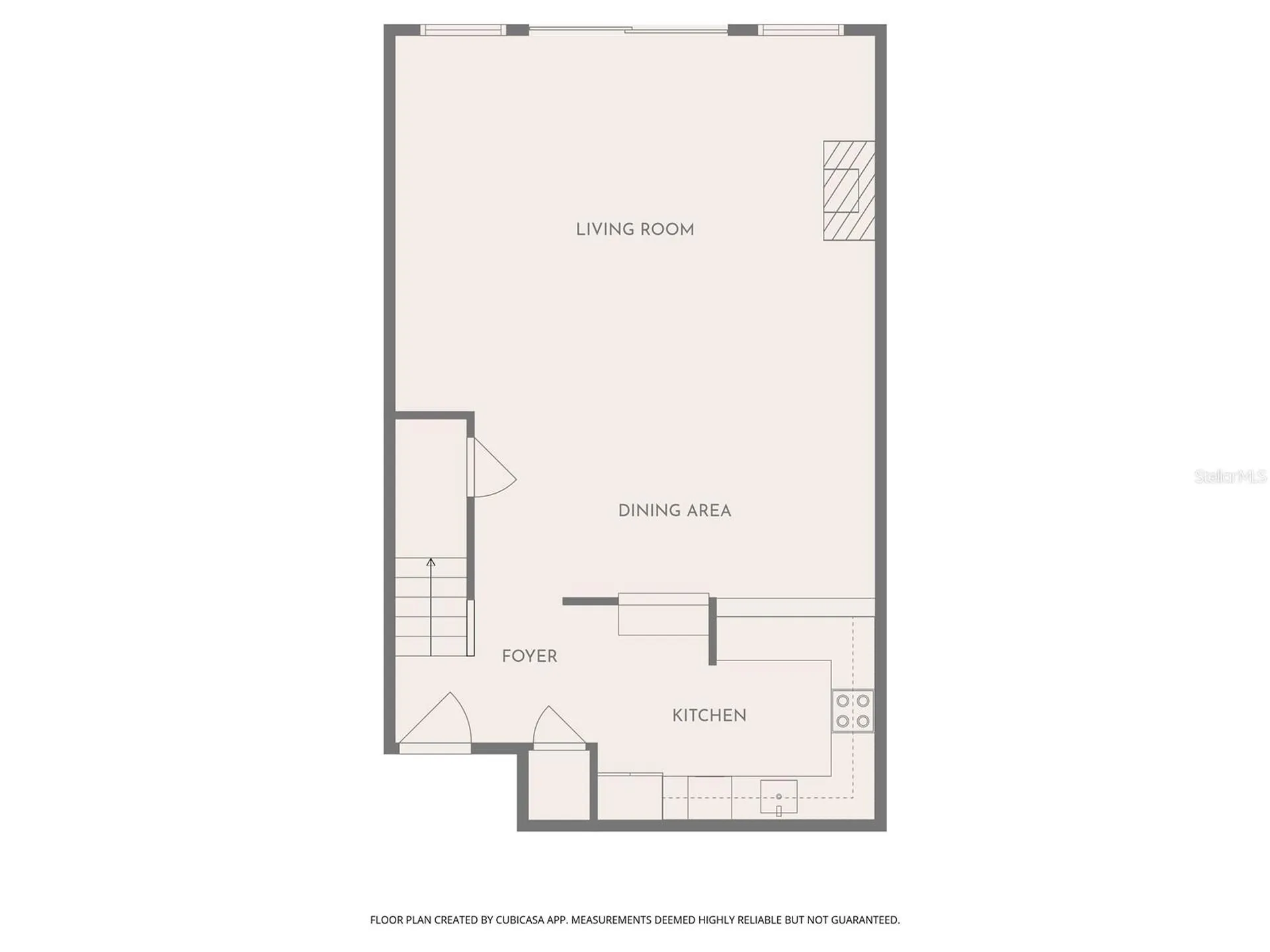 110 Ingrid Place Oldsmar FL 34677