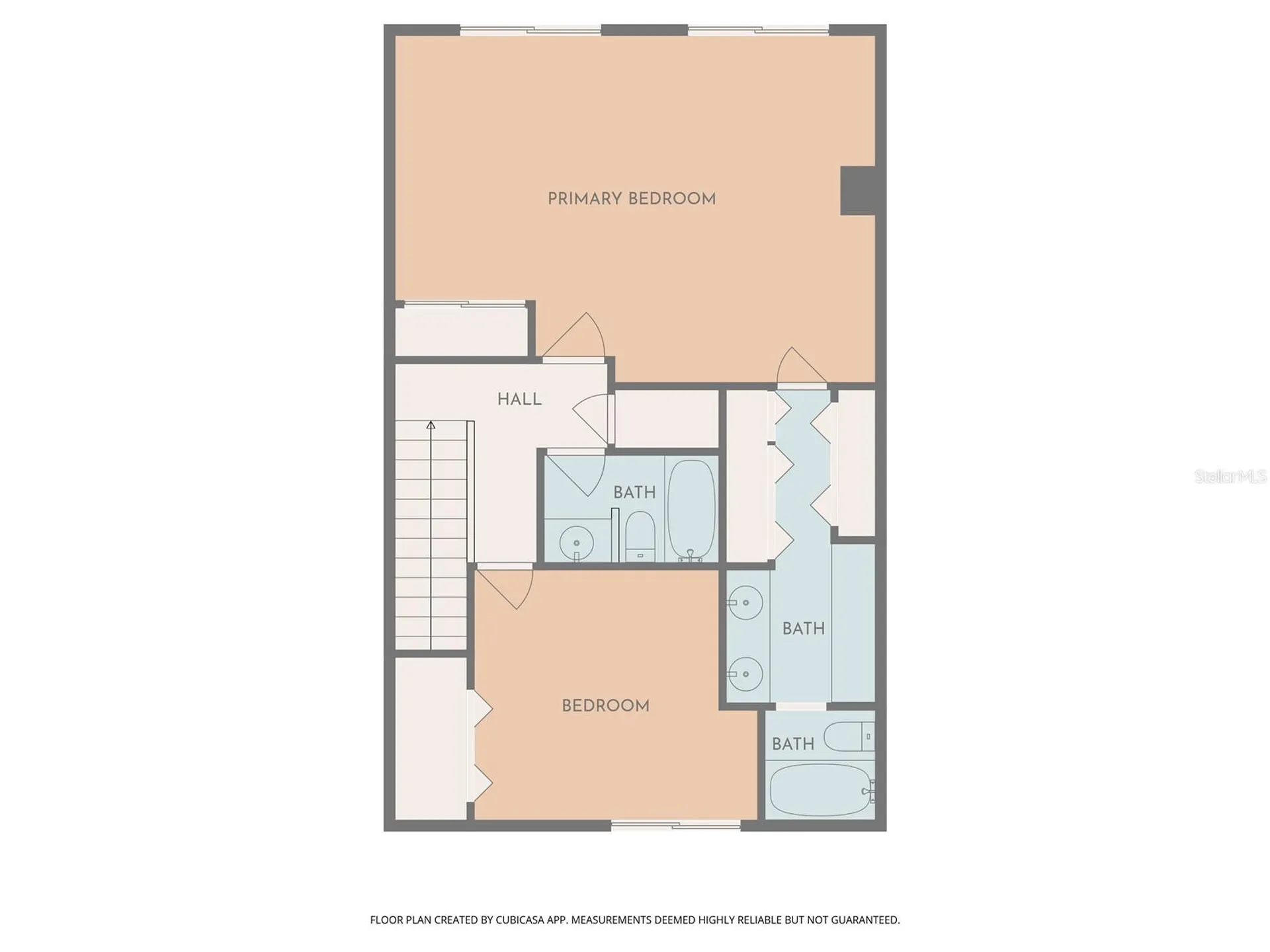 110 Ingrid Place Oldsmar FL 34677