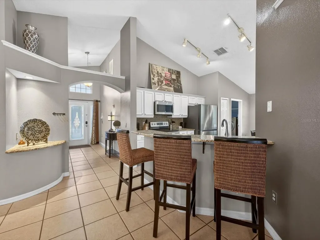 344 Lake Shore Parkway Davenport FL 33896