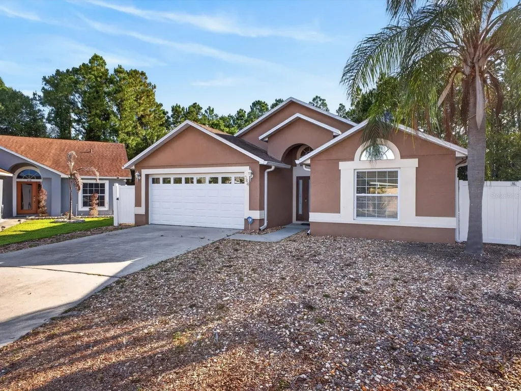 344 Lake Shore Parkway Davenport FL 33896