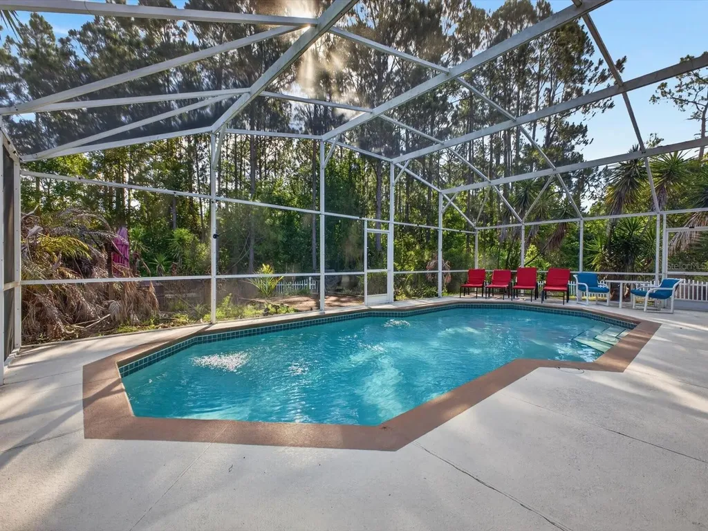 344 Lake Shore Parkway Davenport FL 33896