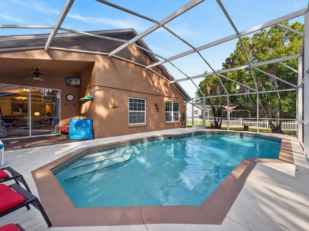 344 Lake Shore Parkway Davenport FL 33896