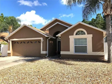 344 Lake Shore Parkway Davenport FL 33896