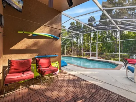 344 Lake Shore Parkway Davenport FL 33896