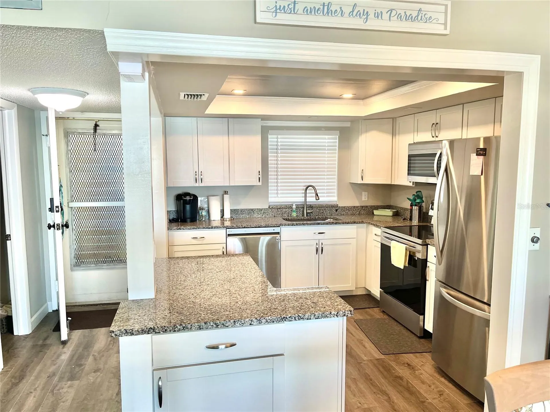 4550 Cove Circle St Petersburg FL 33708
