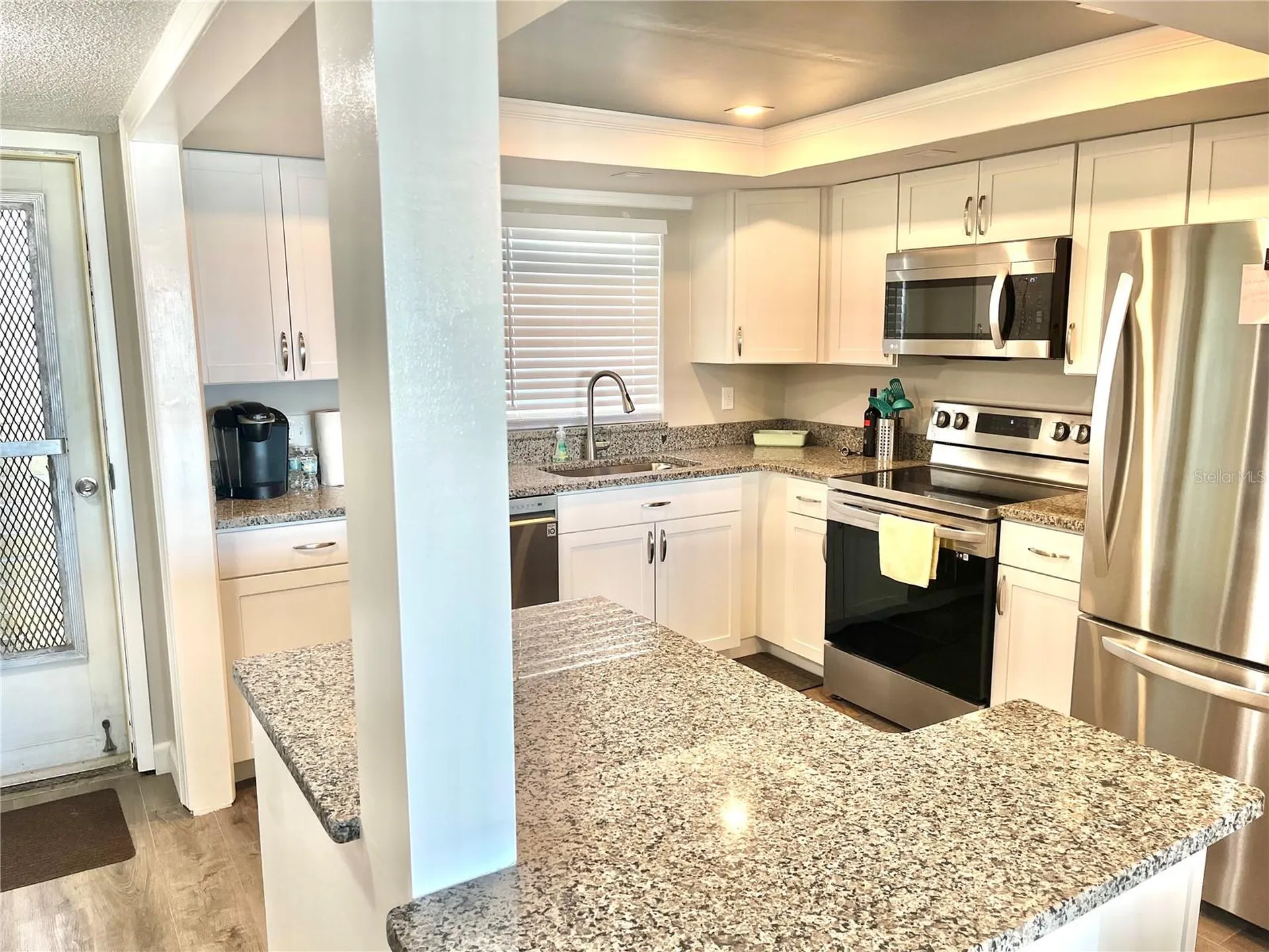 4550 Cove Circle St Petersburg FL 33708
