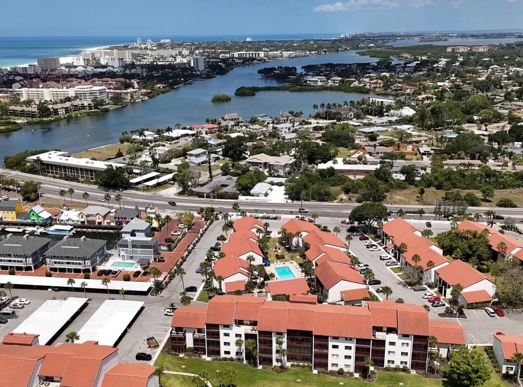 1624 Stickney Point Road Sarasota FL 34231