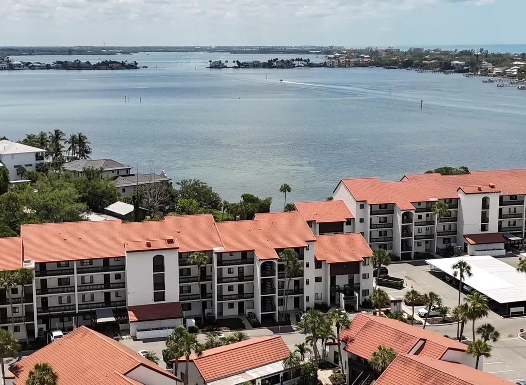 1624 Stickney Point Road Sarasota FL 34231