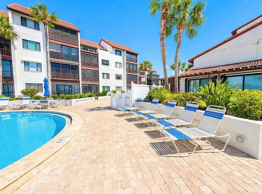 1624 Stickney Point Road Sarasota FL 34231