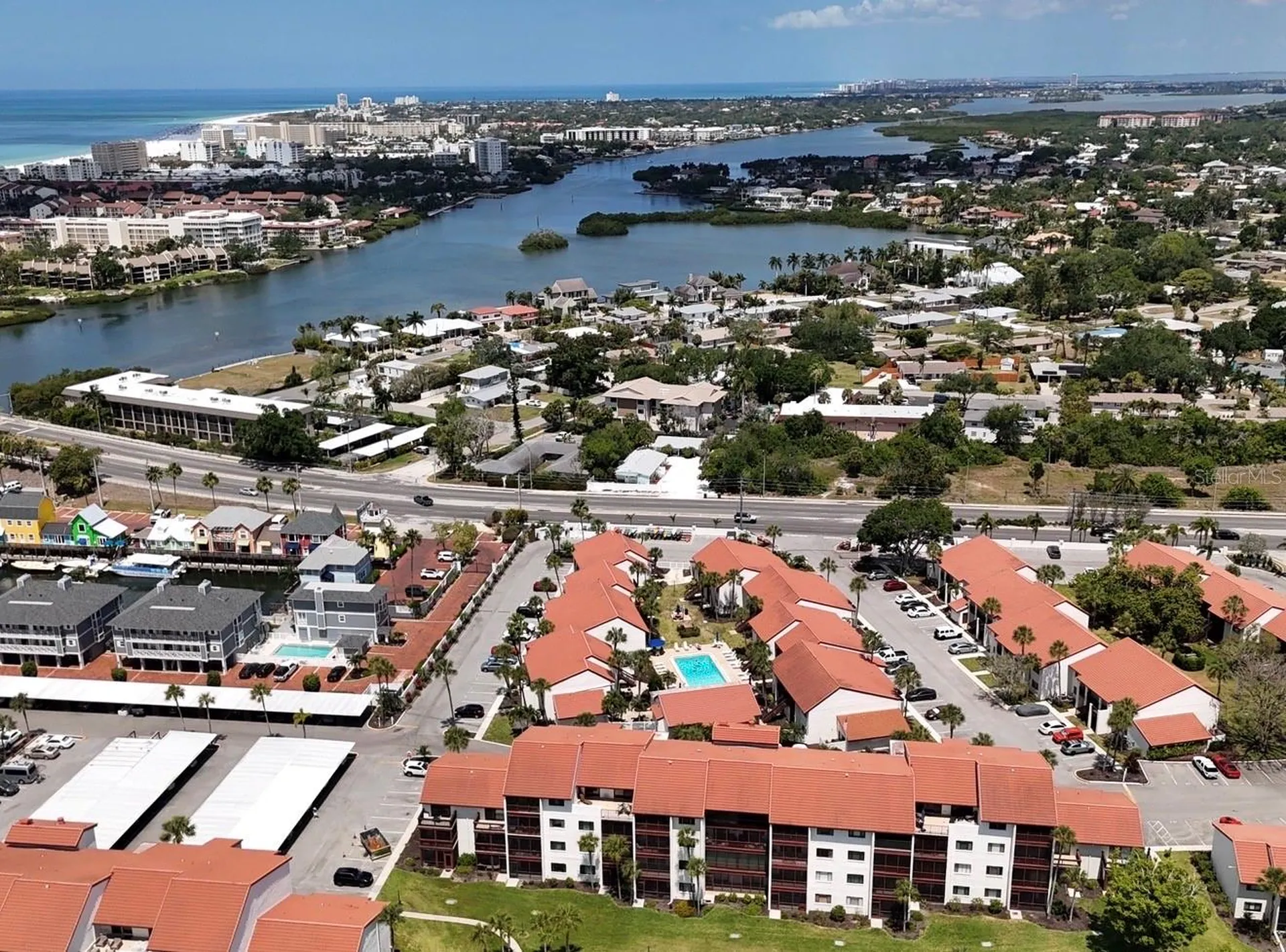 1624 Stickney Point Road Sarasota FL 34231