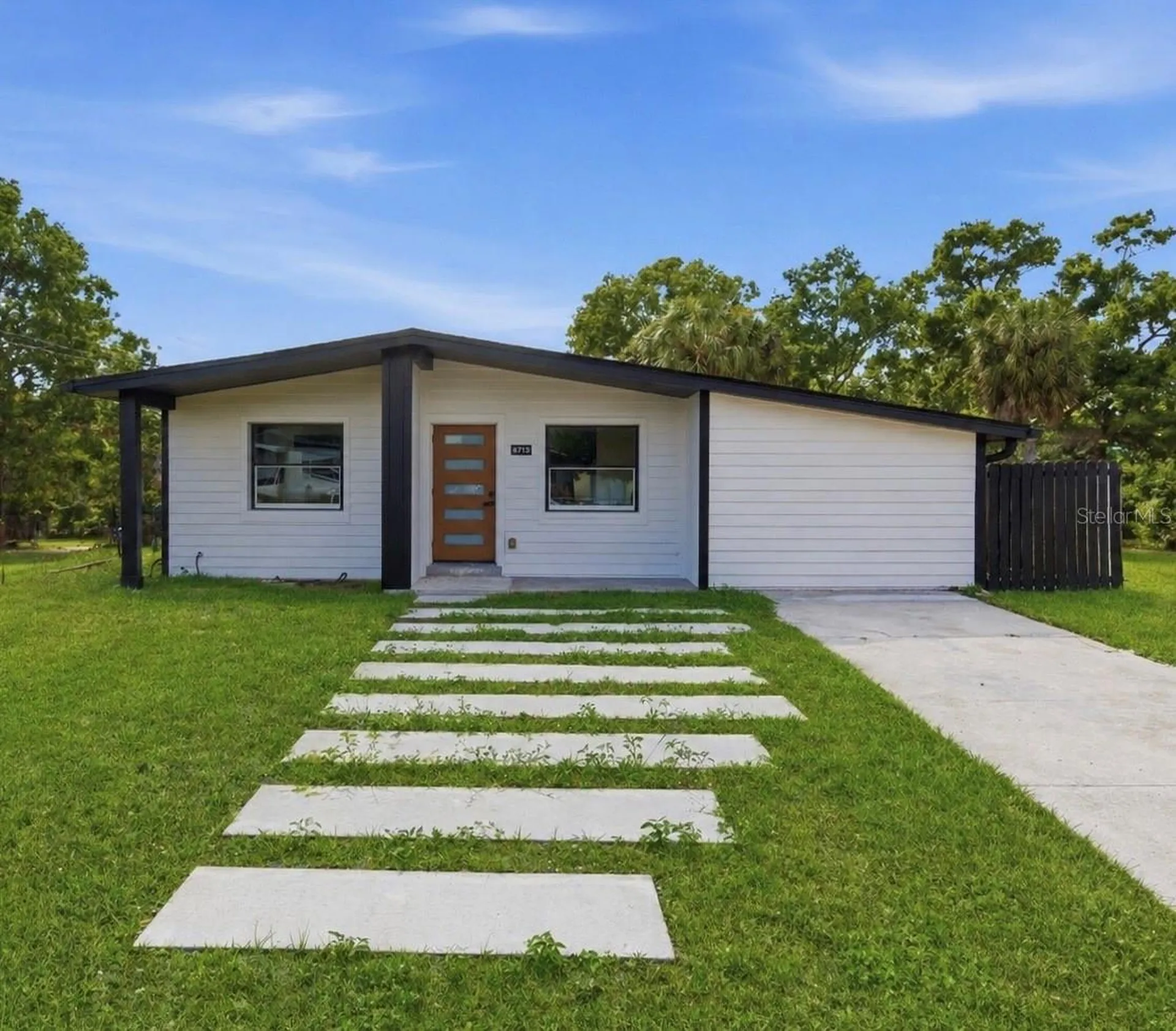6713 S Mascotte Street Tampa FL 33616