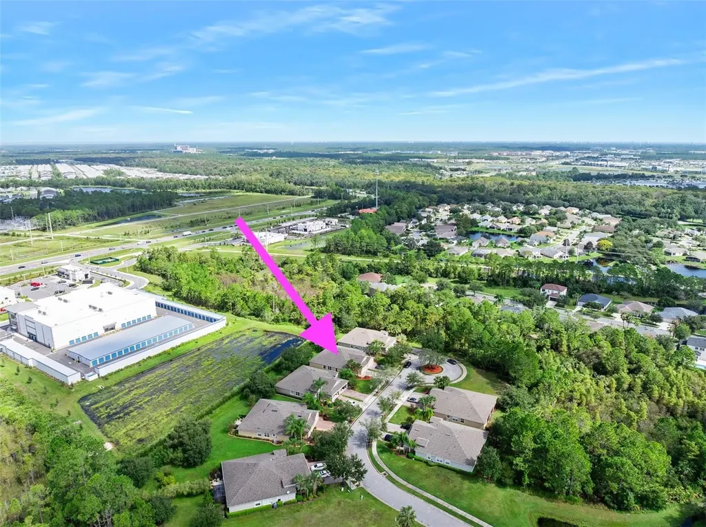 188 Mendoza Circle Daytona Beach FL 32124