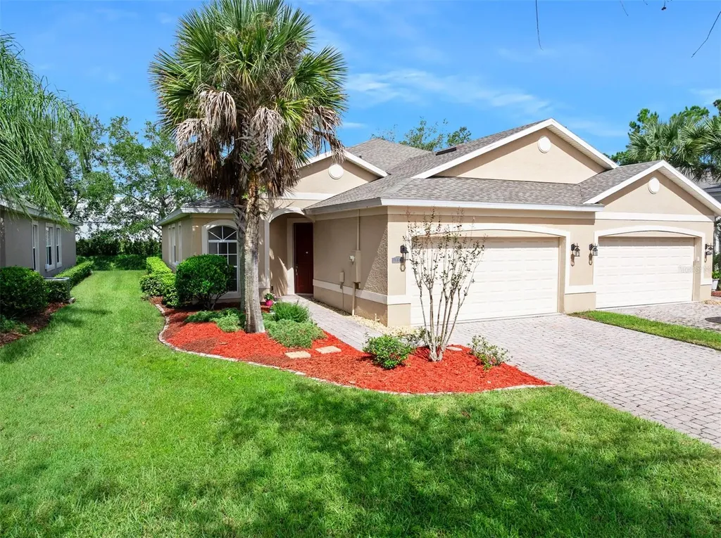 188 Mendoza Circle Daytona Beach FL 32124