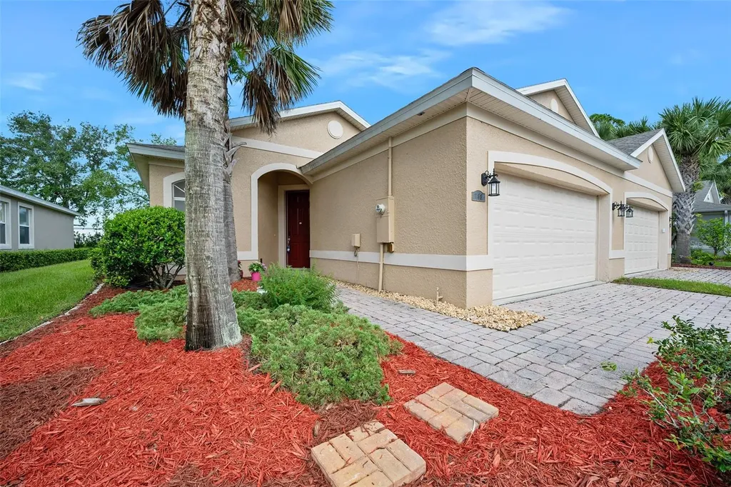 188 Mendoza Circle Daytona Beach FL 32124