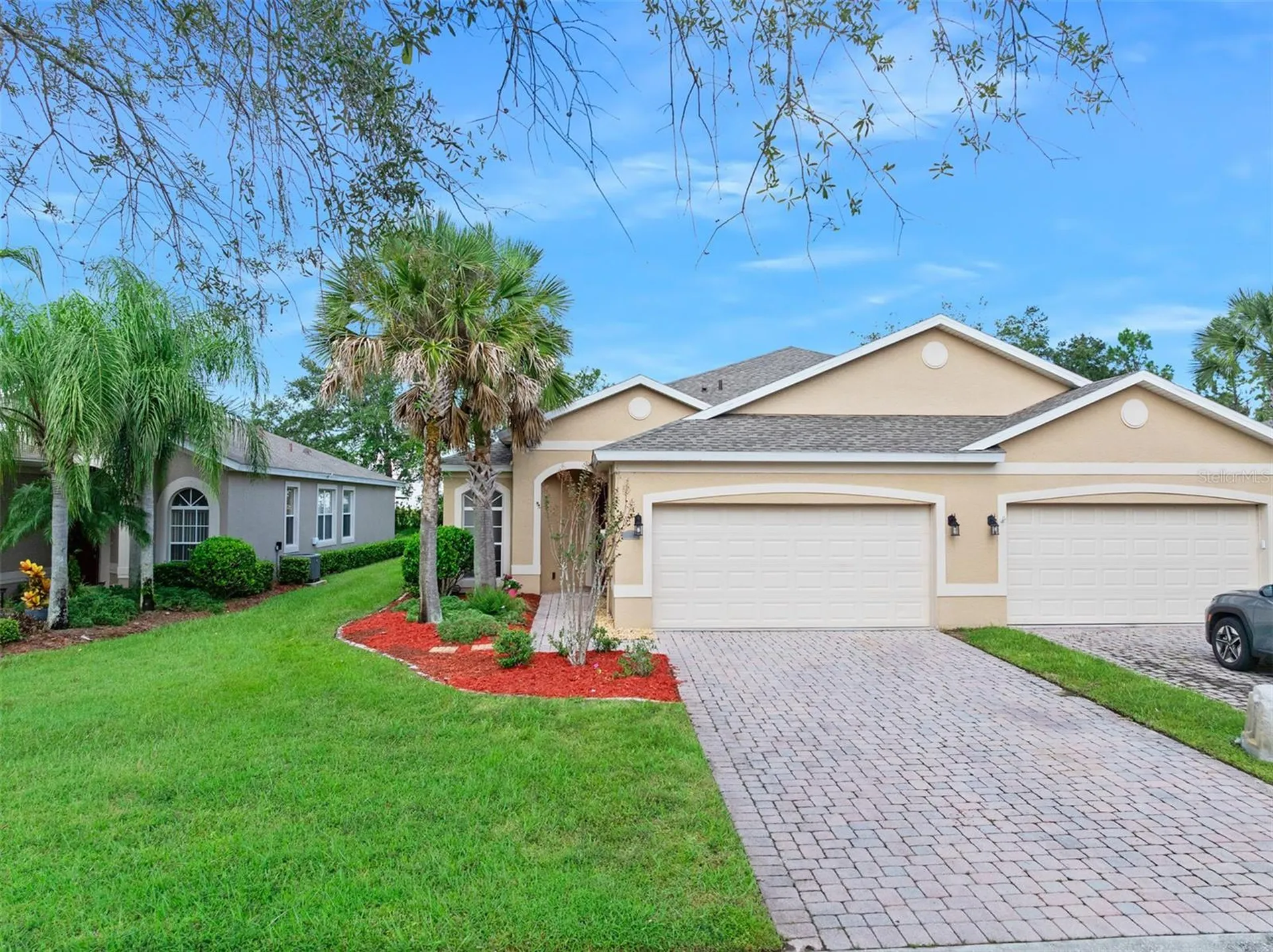 188 Mendoza Circle Daytona Beach FL 32124