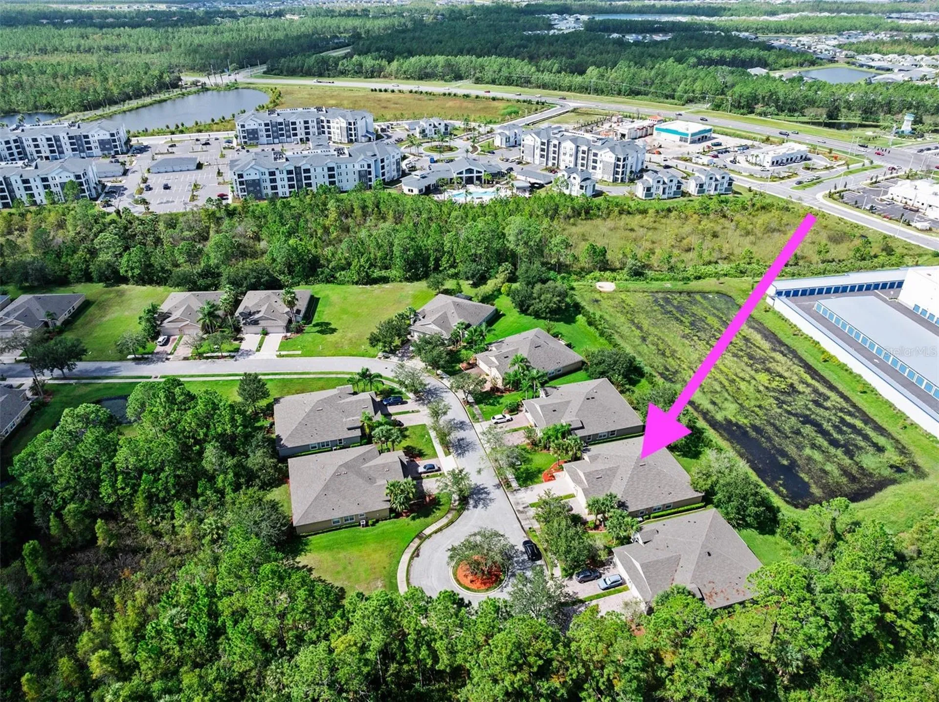 188 Mendoza Circle Daytona Beach FL 32124