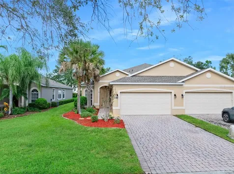 188 Mendoza Circle Daytona Beach FL 32124