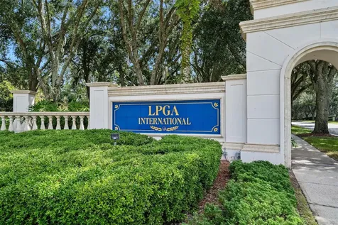 188 Mendoza Circle Daytona Beach FL 32124