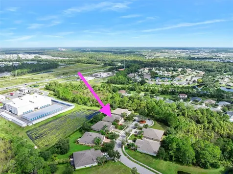 188 Mendoza Circle Daytona Beach FL 32124