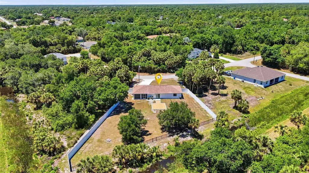 5244 Baynes Road North Port FL 34288