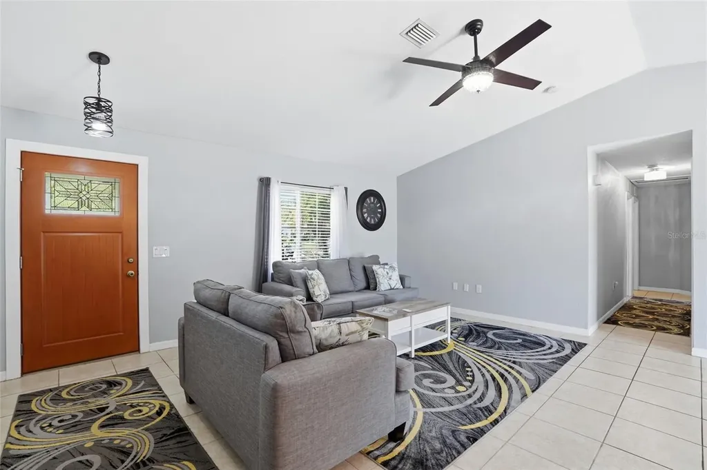 5244 Baynes Road North Port FL 34288