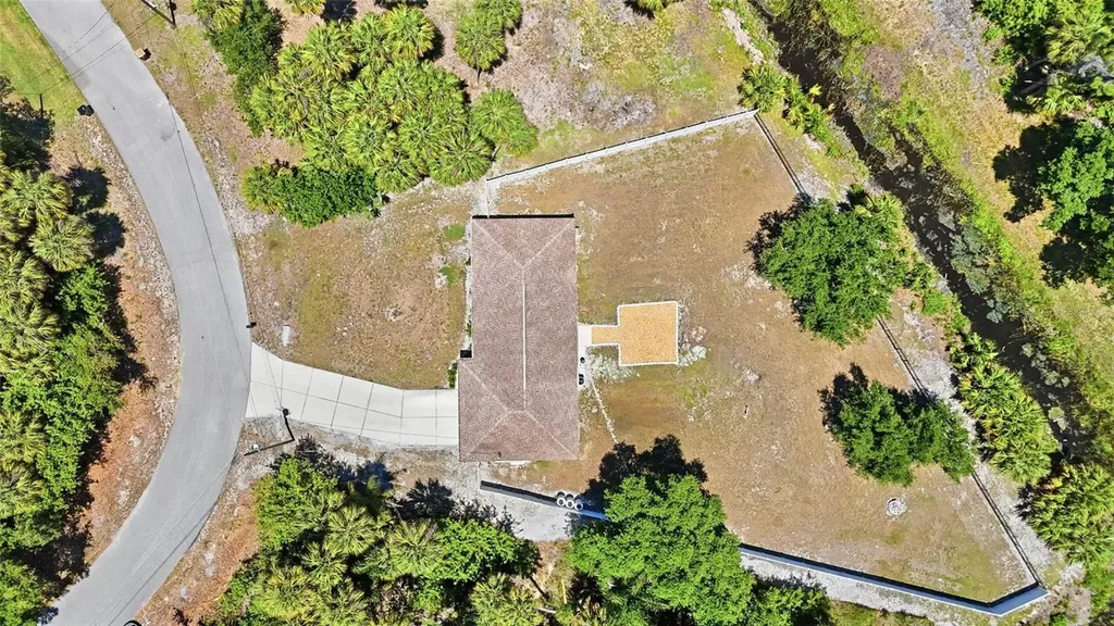 5244 Baynes Road North Port FL 34288