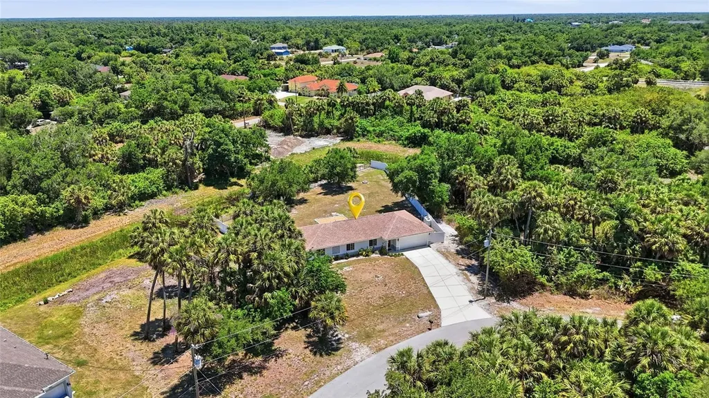 5244 Baynes Road North Port FL 34288