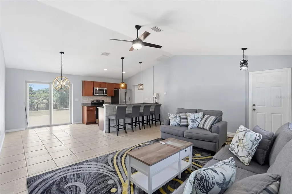5244 Baynes Road North Port FL 34288
