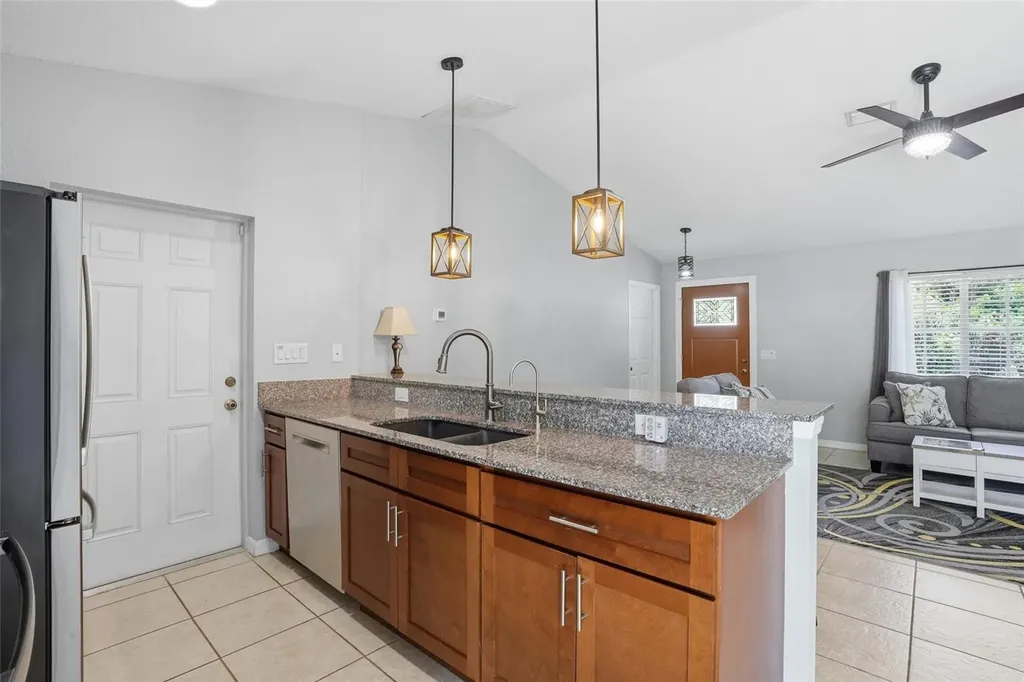 5244 Baynes Road North Port FL 34288