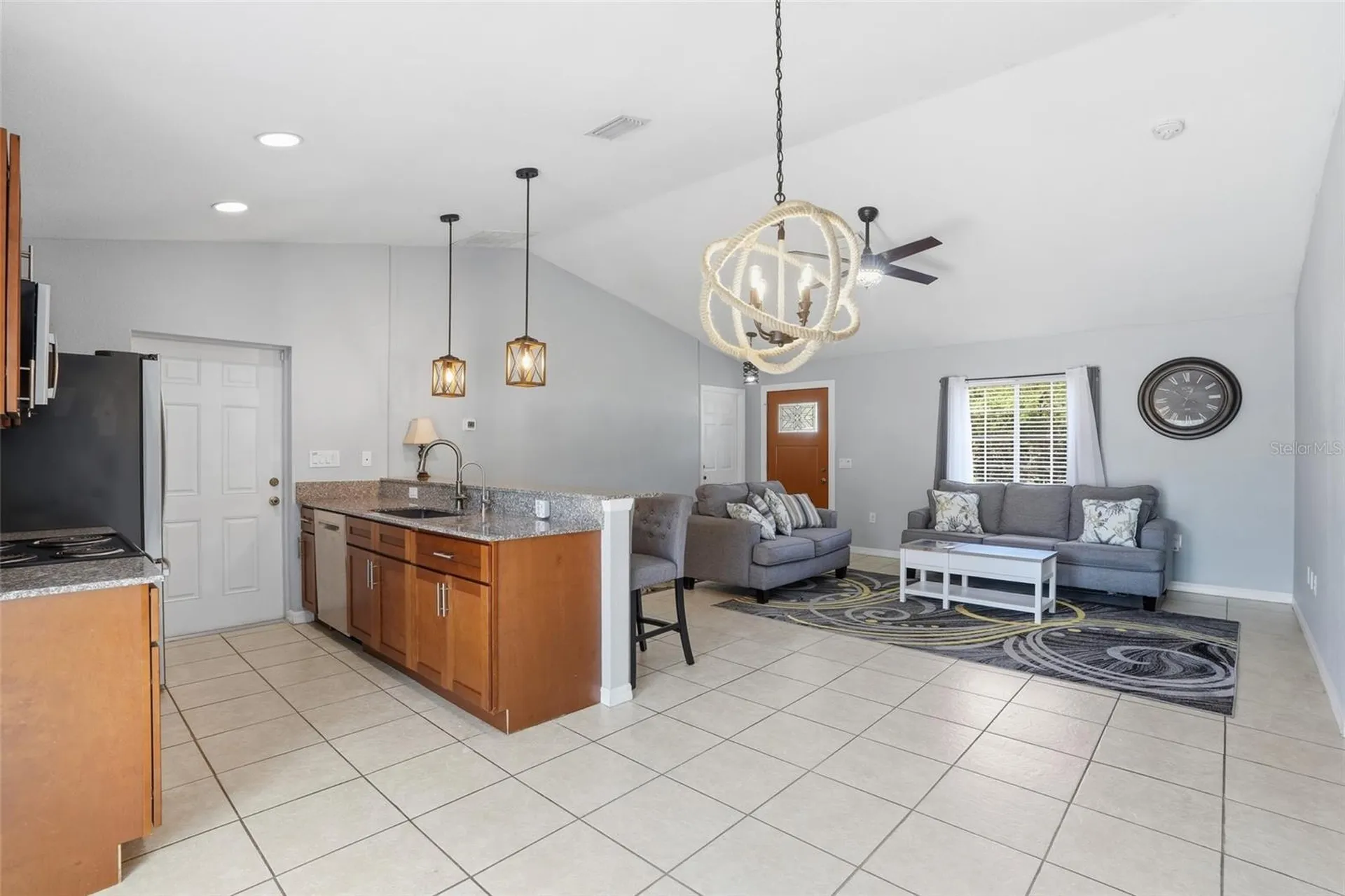 5244 Baynes Road North Port FL 34288