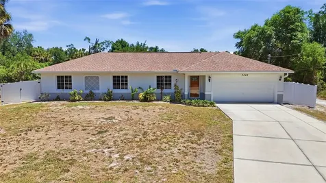 5244 Baynes Road North Port FL 34288