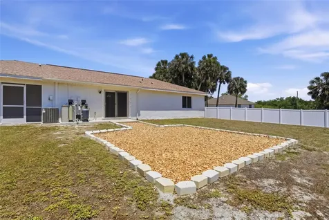 5244 Baynes Road North Port FL 34288